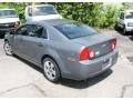 Dark Gray Metallic - Malibu LT Sedan Photo No. 8