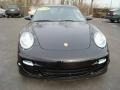 Black - 911 Turbo Coupe Photo No. 2