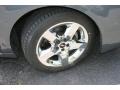 Dark Gray Metallic - Malibu LT Sedan Photo No. 17