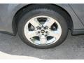 Dark Gray Metallic - Malibu LT Sedan Photo No. 18