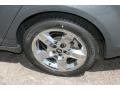 Dark Gray Metallic - Malibu LT Sedan Photo No. 19