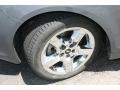 Dark Gray Metallic - Malibu LT Sedan Photo No. 20