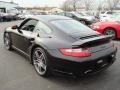 Black - 911 Turbo Coupe Photo No. 5
