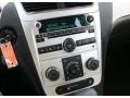 Dark Gray Metallic - Malibu LT Sedan Photo No. 21