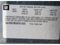 Dark Gray Metallic - Malibu LT Sedan Photo No. 24