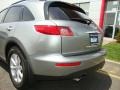 2006 Diamond Graphite Metallic Infiniti FX 35  photo #16