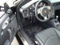 Black - 911 Turbo Coupe Photo No. 6