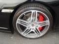 Black - 911 Turbo Coupe Photo No. 7