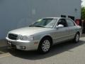 Silver - Optima LX Photo No. 1