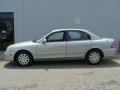 Silver - Optima LX Photo No. 3