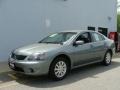 Satin Mesai Gray Pearl - Galant ES Photo No. 1