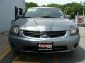 Satin Mesai Gray Pearl - Galant ES Photo No. 2