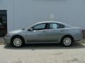 Satin Mesai Gray Pearl - Galant ES Photo No. 3