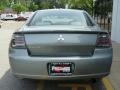Satin Mesai Gray Pearl - Galant ES Photo No. 5