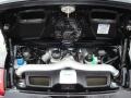 Black - 911 Turbo Coupe Photo No. 15