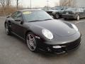 Black - 911 Turbo Coupe Photo No. 17