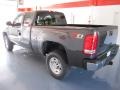 Steel Gray Metallic - Sierra 2500HD SLE Extended Cab 4x4 Photo No. 3