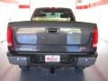 Steel Gray Metallic - Sierra 2500HD SLE Extended Cab 4x4 Photo No. 4