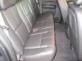 Steel Gray Metallic - Sierra 2500HD SLE Extended Cab 4x4 Photo No. 8