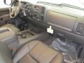 Steel Gray Metallic - Sierra 2500HD SLE Extended Cab 4x4 Photo No. 9