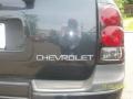 2003 Dark Gray Metallic Chevrolet TrailBlazer LS 4x4  photo #6