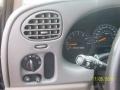 2003 Dark Gray Metallic Chevrolet TrailBlazer LS 4x4  photo #11
