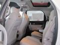 2010 White Diamond Tricoat GMC Acadia SLT  photo #6