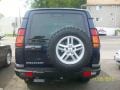 2003 Oslo Blue Land Rover Discovery SE  photo #8