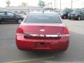2008 Red Jewel Tintcoat Chevrolet Impala LT  photo #4