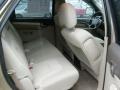 2005 Cashmere Beige Metallic Buick Rendezvous CXL AWD  photo #16