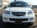 2004 Aspen White Pearl Acura MDX   photo #2