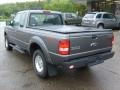 2007 Dark Shadow Grey Metallic Ford Ranger Sport SuperCab  photo #2