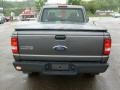 2007 Dark Shadow Grey Metallic Ford Ranger Sport SuperCab  photo #3