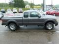 2007 Dark Shadow Grey Metallic Ford Ranger Sport SuperCab  photo #5