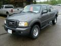 2007 Dark Shadow Grey Metallic Ford Ranger Sport SuperCab  photo #8
