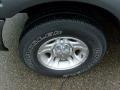 2007 Dark Shadow Grey Metallic Ford Ranger Sport SuperCab  photo #9