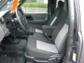 2007 Dark Shadow Grey Metallic Ford Ranger Sport SuperCab  photo #11