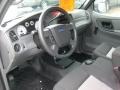 2007 Dark Shadow Grey Metallic Ford Ranger Sport SuperCab  photo #12