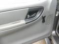 2007 Dark Shadow Grey Metallic Ford Ranger Sport SuperCab  photo #13