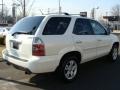 2004 Aspen White Pearl Acura MDX   photo #4