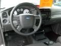 2007 Dark Shadow Grey Metallic Ford Ranger Sport SuperCab  photo #15