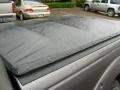 2007 Dark Shadow Grey Metallic Ford Ranger Sport SuperCab  photo #16