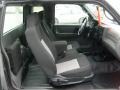 2007 Dark Shadow Grey Metallic Ford Ranger Sport SuperCab  photo #17