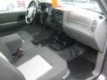 2007 Dark Shadow Grey Metallic Ford Ranger Sport SuperCab  photo #18