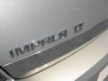 Silver Ice Metallic - Impala LT Photo No. 34