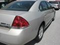 Silver Ice Metallic - Impala LT Photo No. 40