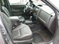 2008 Tungsten Grey Metallic Ford Escape Limited 4WD  photo #17