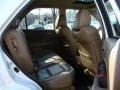 2004 Aspen White Pearl Acura MDX   photo #12