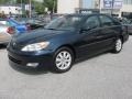Stratosphere Mica - Camry XLE V6 Photo No. 2