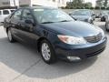 Stratosphere Mica - Camry XLE V6 Photo No. 4